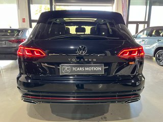 Volkswagen Touareg RLINE 3.0 231cv