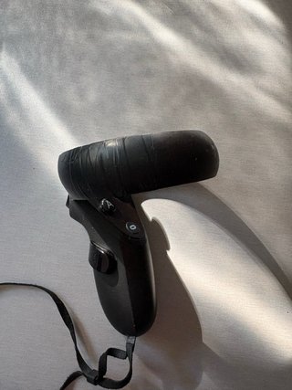 Meta Quest 1 + Estuche + Accesorios + Kit repair