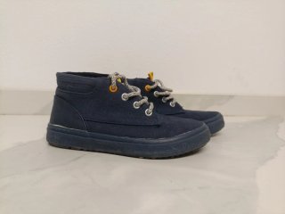 Zapatos de vestir niño talla 30-31
