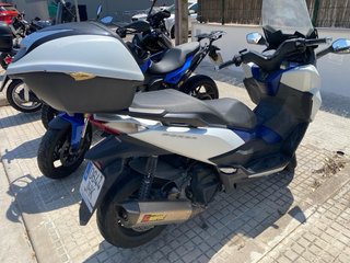 Honda Forza 125 ABS 15CV