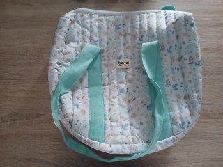 Conjunto bebé novo