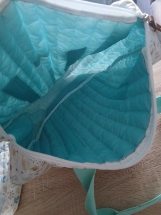 Conjunto bebé novo