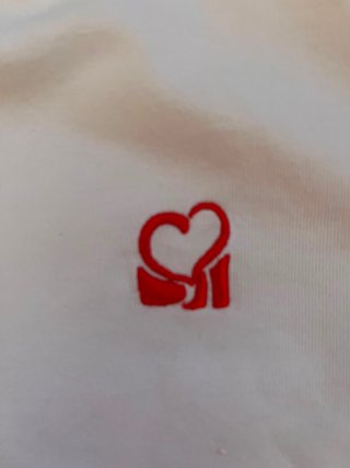 Camiseta deportiva Spínola