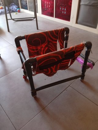 REGALO carro perro