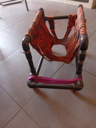 REGALO carro perro