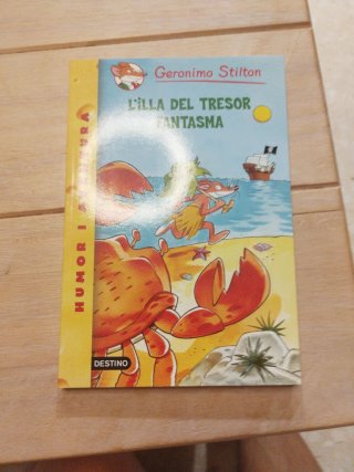 Llibres en català