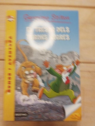 Llibres en català