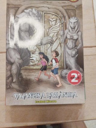 Llibres en català