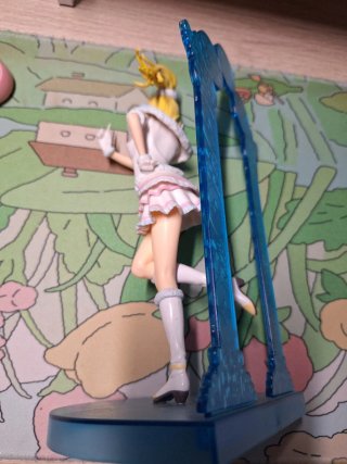 Figura Eli Ayase Love Live!