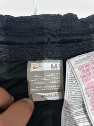 Short nike