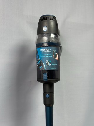 Conga Rockstar 3000 Aspiradora