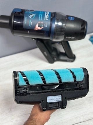 Conga Rockstar 3000 Aspiradora