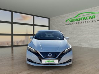 Leaf 40kWh Acenta 110kW