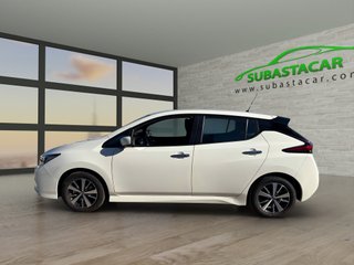 Leaf 40kWh Acenta 110kW