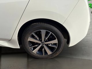Leaf 40kWh Acenta 110kW