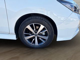 Leaf 40kWh Acenta 110kW