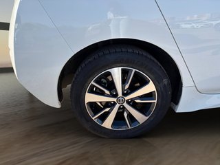 Leaf 40kWh Acenta 110kW