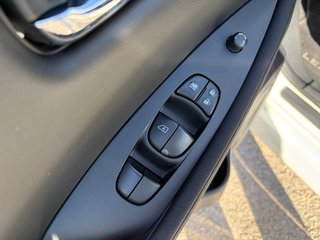 Leaf 40kWh Acenta 110kW