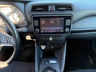 Leaf 40kWh Acenta 110kW