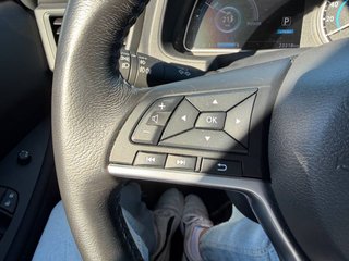 Leaf 40kWh Acenta 110kW