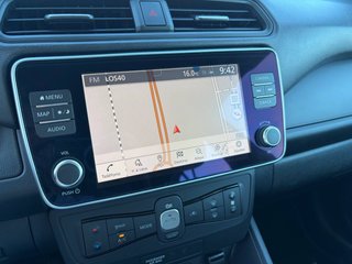 Leaf 40kWh Acenta 110kW