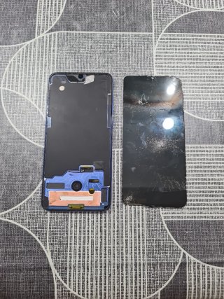 Xiaomi mi 9 para piezas