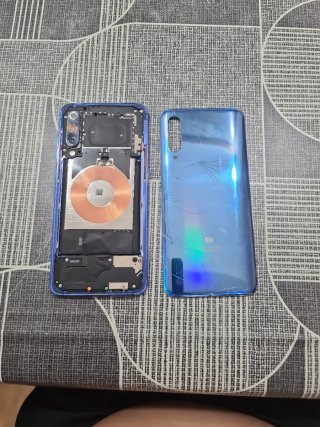 Xiaomi mi 9 para piezas