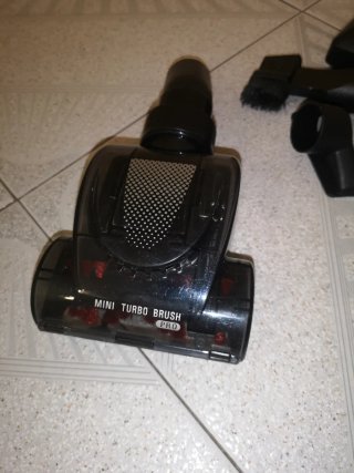 Aspiradora Rowenta Compact Power Cyclonic