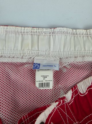 Costume OVS Uomo Fantasia Taglia L