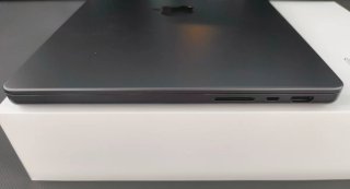 MacBook Pro M5 PRO 48GB - 1TB