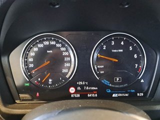 BMW X1 xDrive25e (2022)