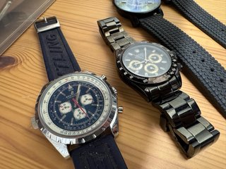 Orologi Automatici, prezzo per 4