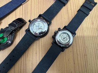 Orologi Automatici, prezzo per 4