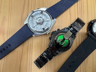 Orologi Automatici, prezzo per 4