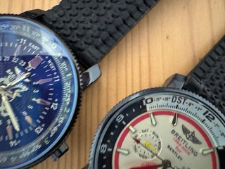 Orologi Automatici, prezzo per 4