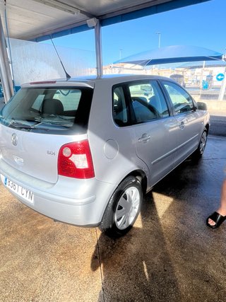 Volkswagen Polo 2003