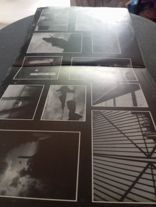 Vinilo LP Pink Floyd Animals