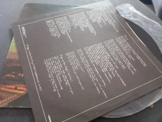 Vinilo LP Pink Floyd Animals