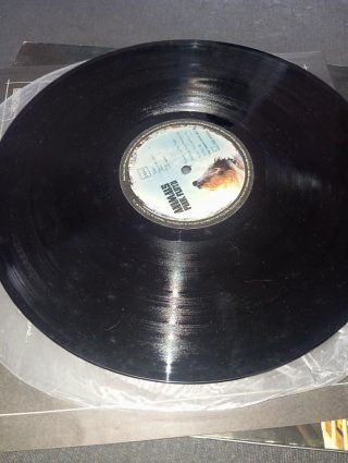 Vinilo LP Pink Floyd Animals