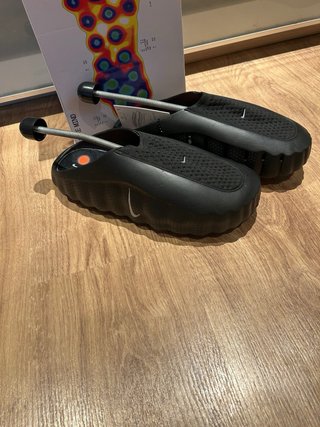 Chanclas Nike Mind 001 | Negro | Talla 44