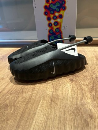 Chanclas Nike Mind 001 | Negro | Talla 44
