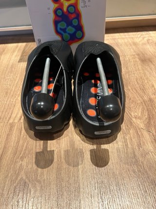 Chanclas Nike Mind 001 | Negro | Talla 44