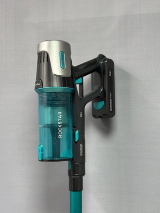 Aspiradora Conga Rocks Tar 215W