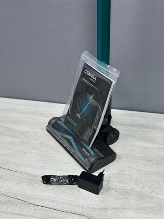 Aspiradora Conga Rocks Tar 215W