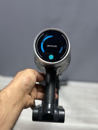 Aspiradora Conga Rocks Tar 215W