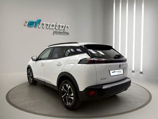 Peugeot 2008 Allure BlueHDI 81kW (110CV)