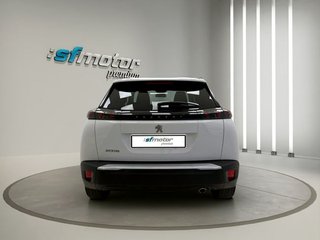 Peugeot 2008 Allure BlueHDI 81kW (110CV)