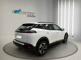 Peugeot 2008 Allure BlueHDI 81kW (110CV)