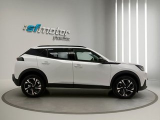Peugeot 2008 Allure BlueHDI 81kW (110CV)