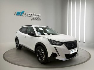Peugeot 2008 Allure BlueHDI 81kW (110CV)
